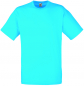 Preview: 10 bedruckte T-Shirts in 25 verschiedene Farben inkl. einfarbiger Bedruckung auf einer Position mit Logo/Wappen/Schriftzug