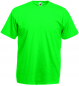 Preview: T-Shirt in 25 verschiedene Farben inkl. Bedruckung mit Logo/Wappen/Schriftzug uvm.