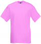 Preview: 10 bedruckte T-Shirts in 25 verschiedene Farben inkl. einfarbiger Bedruckung auf einer Position mit Logo/Wappen/Schriftzug