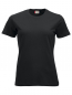 Preview: Clique T-Shirt Lady