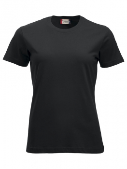 Preview: Clique T-Shirt Lady Preview: Clique T-Shirt Lady
