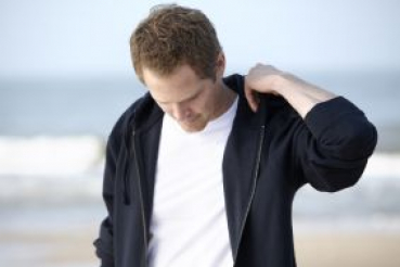 Preview: Unisex Kapuzenjacke Preview: Unisex Kapuzenjacke