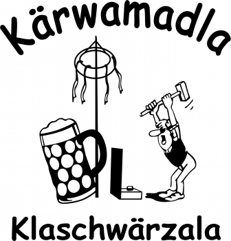 Bedruckung angelieferte Textilien mit Madla-Design