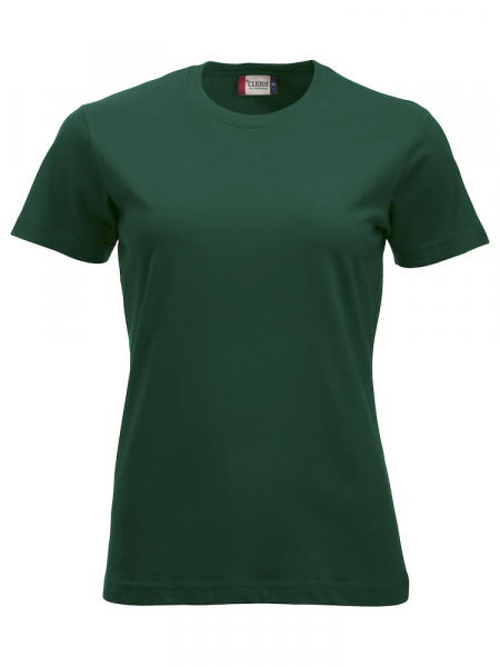 Clique T-Shirt Lady