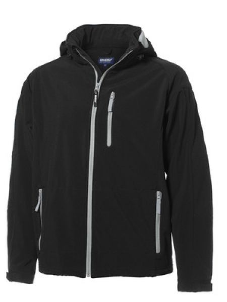 Softshell-Jacke Tulsa