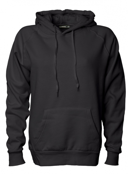 Damen - Kapuzensweatshirt